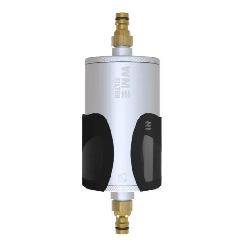 Support magnétique pour filtre WM*WM Aquatec