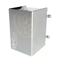 Unité de désinfection de l'eau LED UV-C*WM Aquatec Discount