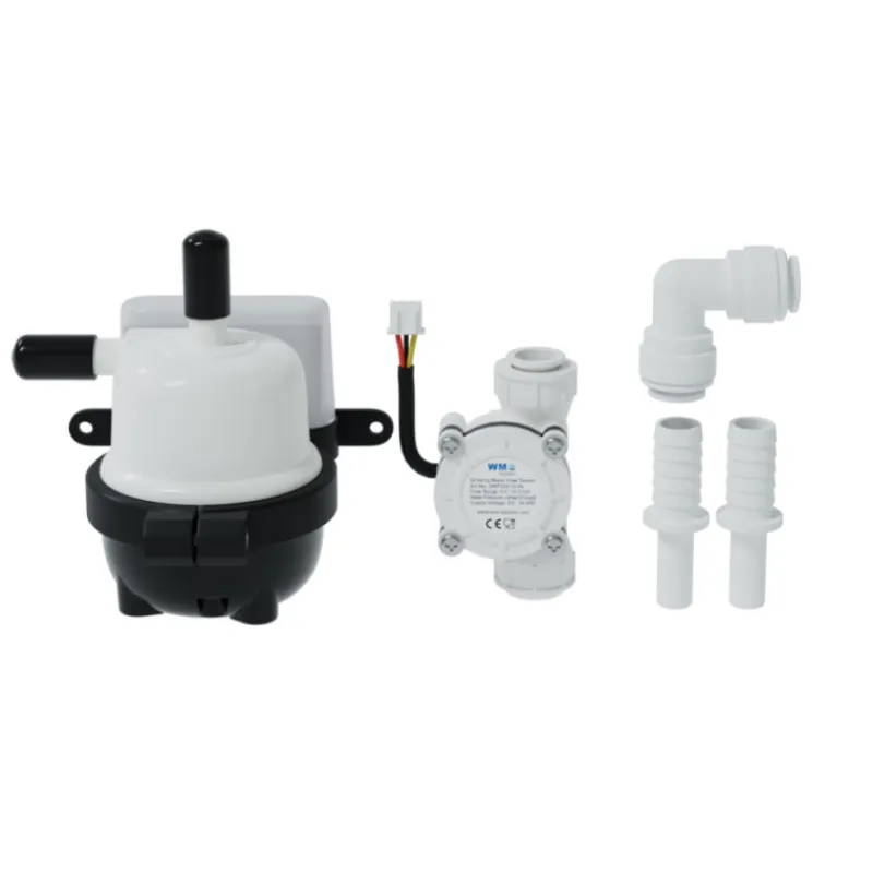 Best UV-8 Eco Purification & Traitement De L'Eau·Purificateur Électrique|Traitement & Purification De L'Eau·Système De Purification Électrique
