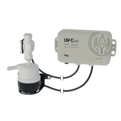 Discount UV-8 Safe Purification & Traitement De L'Eau·Purificateur Électrique|Traitement & Purification De L'Eau·Système De Purification Électrique
