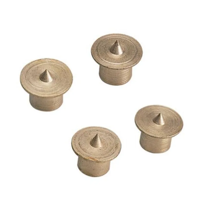 Centreurs pour chevilles | ø 8 mm Visseries·Divers : Vis Canon, Goupille, Tige Filetée, Goupille, Insert|Outillage·Outils Et Traitement Du Bois