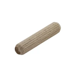 Cheville bois | ø 6  x 30 mm | 50 pièces*Wolfcraft