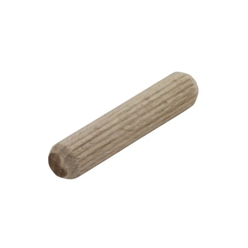 Cheville bois | ø 8 x 40 mm | 40 pièces*Wolfcraft Outlet