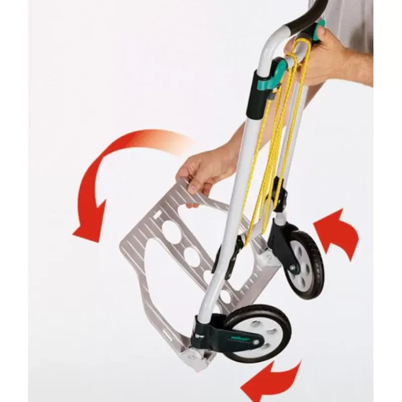 Diable universel TS 600*Wolfcraft Clearance