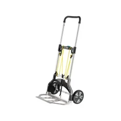 Hot Diable universel TS 850 Campement Extérieur·Chariot De Transport|Vie En Plein Air·Chariot & Diable De Transport