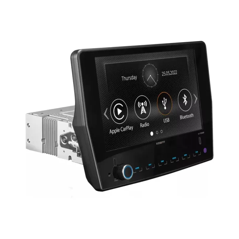 Clearance Station multimédia X-F285 | Transit Ford Transit