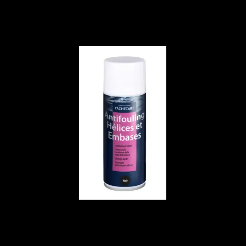 Online Antifouling aérosol embase & hélice 0,40 L Antifouling·Antifouling Pour Hélices Et Embases