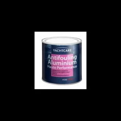 Sale Antifouling spécial aluminium haute performance 0,75 L Antifouling·Antifouling Pour Coque Aluminium