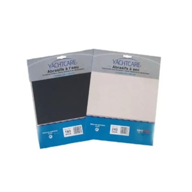 Sale Kit de 3 feuilles abrasive à sec 230x230 mm Outillage·Ponçage, Lustrage & Abrasif|Outillage·Lustrage, Ponçage & Abrasif