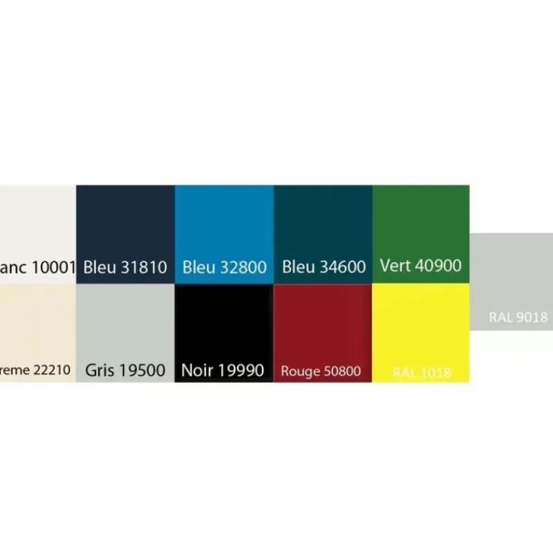 New Laque marine - 750 ml Laque & Peinture·Laque Mono-Composante