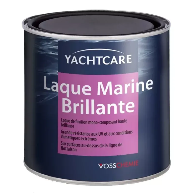 Laque marine - 250 ml*Yachtcare Best
