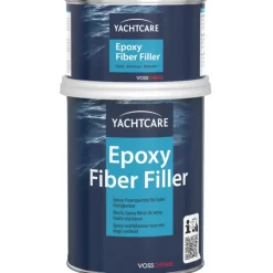 Mastic epoxy armé*Yachtcare New