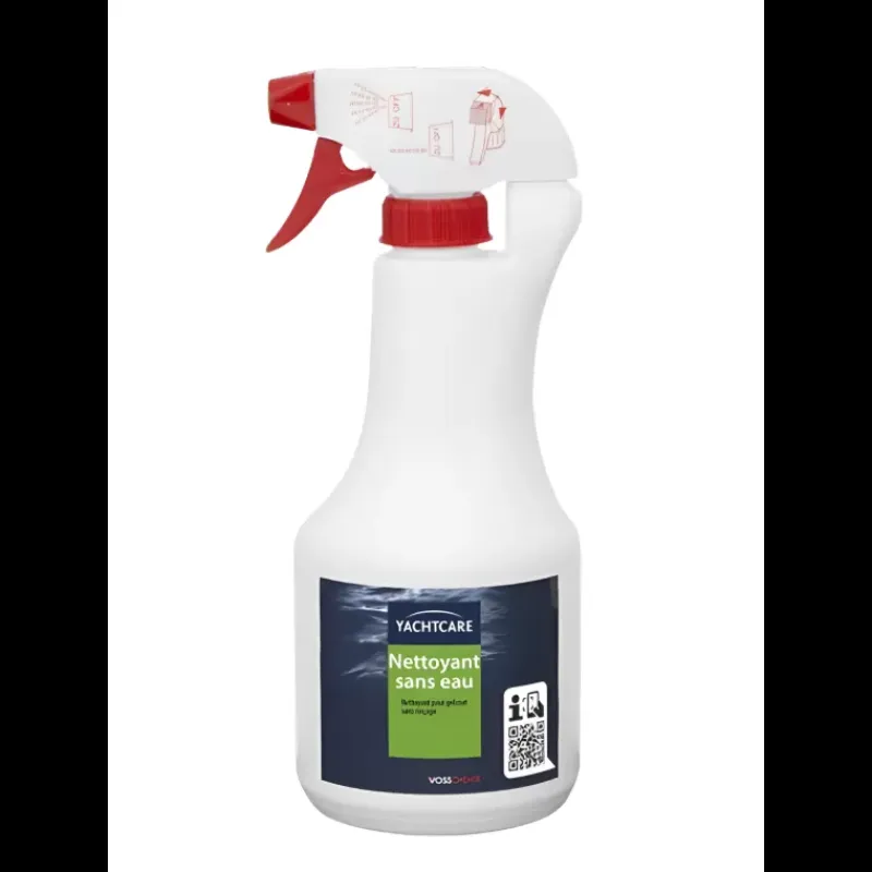 New Nettoyant sans eau Produits & Matériel D'Entretien·Produits D'Entretien|Produit D'Entretien Et De Nettoyage·Nettoyant Coque Et Pont