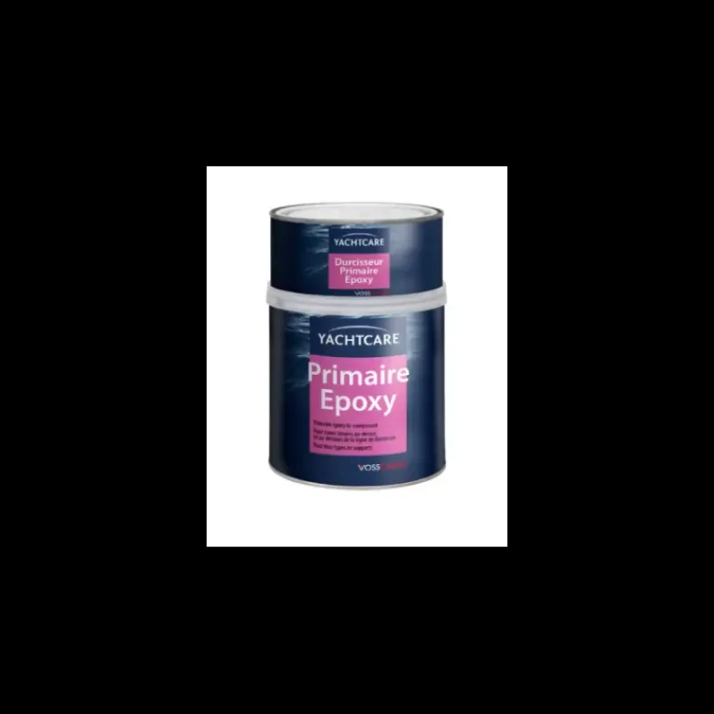 Primaire epoxy*Yachtcare Online