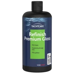 New Refinish Premium Gloss Produit D'Entretien Et De Nettoyage·Polish, Cire, Lustrant Et Wax