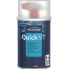 Outlet Résine de réparation rapide avec durcisseur - 1 kg Produits De Réparation·Résine Polyester, Époxy & Gelcoat