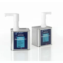 Outlet Résine époxy avec système de pompe Produits De Réparation·Résine Polyester, Époxy & Gelcoat