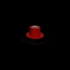 Support pour disque de polissage mini 80 mm*Yachtcare Best