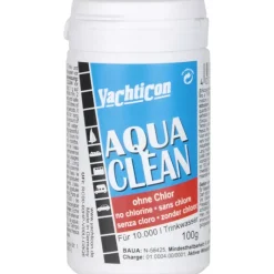 Aqua Clean | Pastille*Yachticon Best