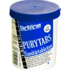 Sale Pury Tabs Wc À Bord·Produit Entretien Wc