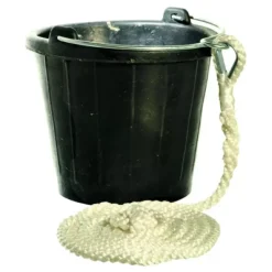 Sale Seau coulant en caoutchouc L'Eau·Bassine, Cuvette & Seau|Réservoir D'Eau·Seau & Bassine