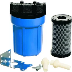 Set Aqua Clean charbon*Yachticon