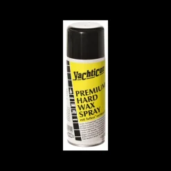 Teflon Hard Wax*Yachticon Hot