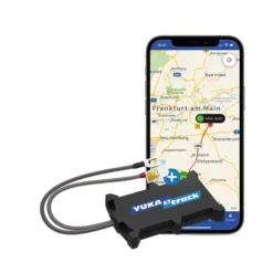 Discount YUKATRACK EasyWire 2G Alarme & Détecteur