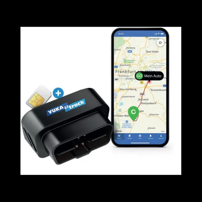 YUKATRACK Traceur GPS*YUKA Track Discount