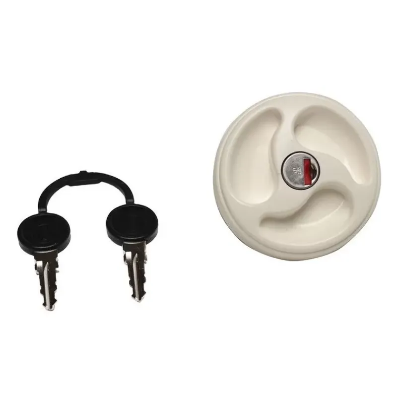 Outlet Bouchon de coupelle + clés Réservoir D'Eau·Coupelle Remplissage & Boîtier D'Eau
