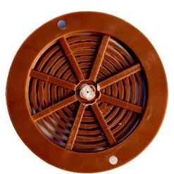 Grille de plancher ø 78 mm*ZADI