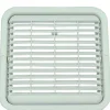 Online Grille plastique 215 x 215 mm Grille & Aération·Grille D'Aération