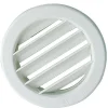 Grille plastique ronde ø 100 mm*ZADI Hot