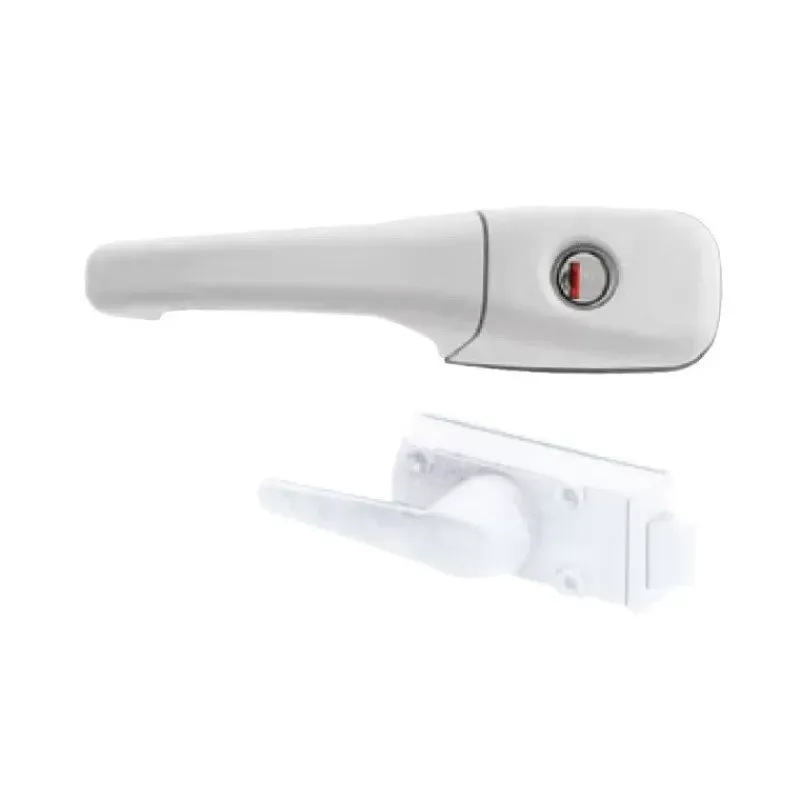 Serrure caravane 220 x 57 mm*ZADI Hot