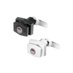 Serrure hexagonale cloison 35 mm*ZADI Discount