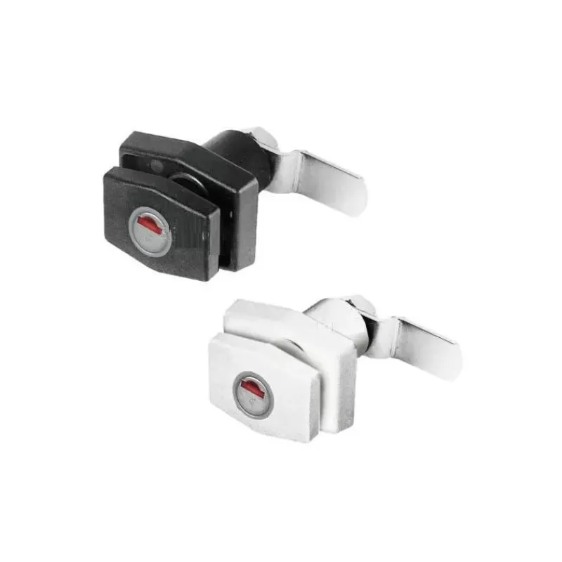 Serrure hexagonale cloison 35 mm*ZADI Discount