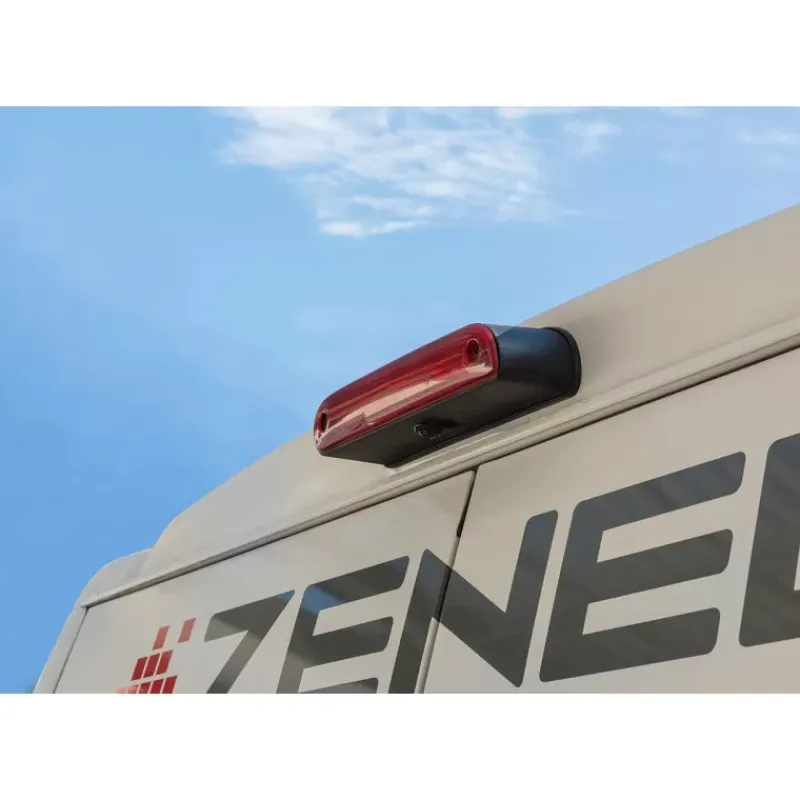 Caméra de feu stop | Laika / LMC / Hymer / Etrusco*ZENEC