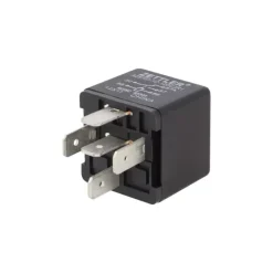 Discount ZETTLER Relais électromagnétique NO/NC 12V 40A Distribution & Protection·Fusible, Relais Et Disjoncteur Dc|Distribution & Protection·Disjoncteur Et Fusible Dc