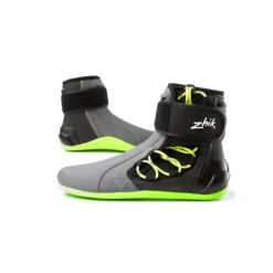 Bottillons hauts*ZHIK Hot
