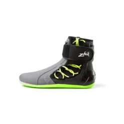 Bottillons hauts*ZHIK Hot