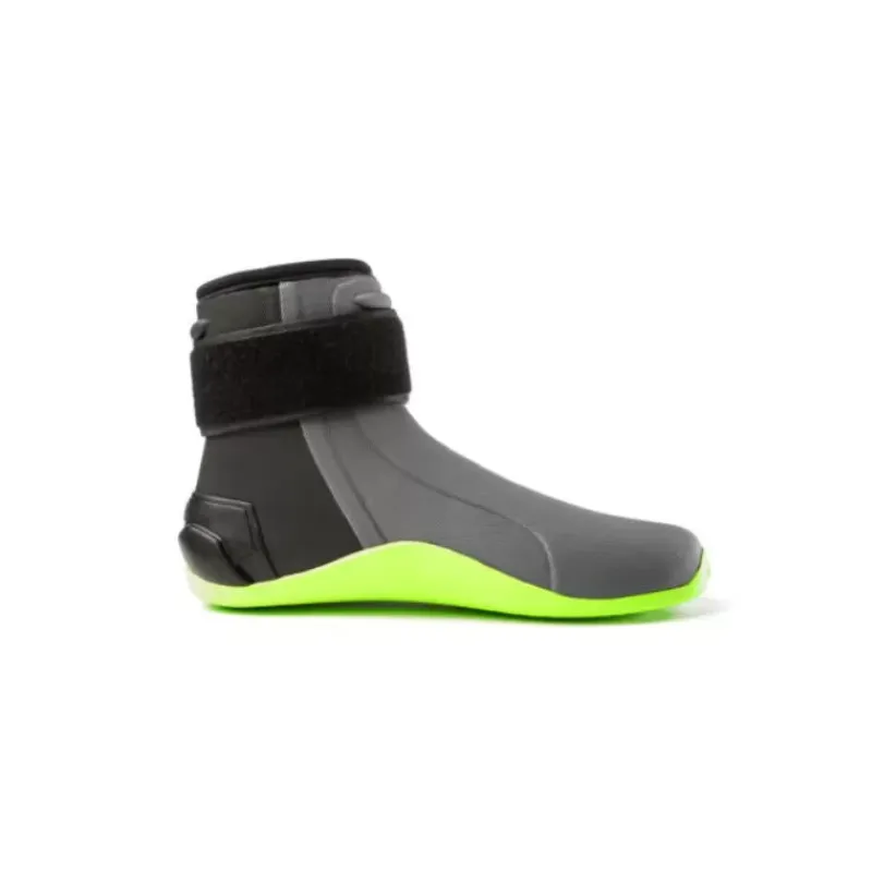 Bottillons hauts*ZHIK Hot