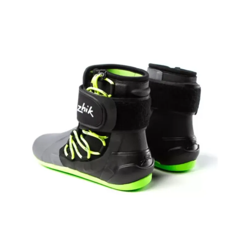 Bottillons hauts*ZHIK Hot