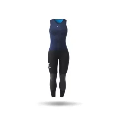 Best Combinaison Long John Micropolaire V Skiff Femme Vêtement Technique & Navigation·Combinaison