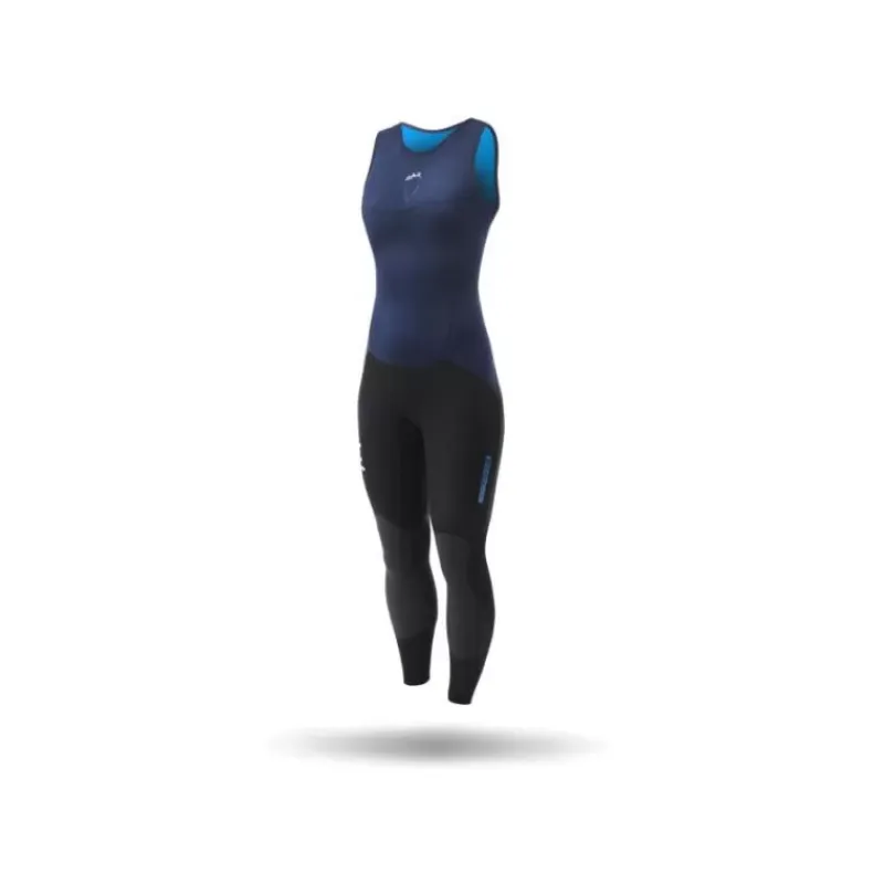 Best Combinaison Long John Micropolaire V Skiff Femme Vêtement Technique & Navigation·Combinaison