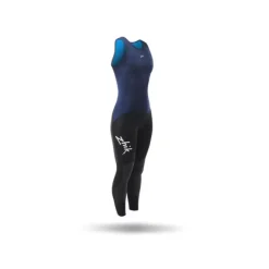 Best Combinaison Long John Micropolaire V Skiff Femme Vêtement Technique & Navigation·Combinaison