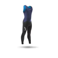 Combinaison Long John Micropolaire V Skiff Homme*ZHIK Sale