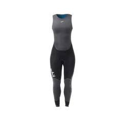 Sale Combinaison micropolaire X Skiff Femme Vêtement Technique & Navigation·Combinaison