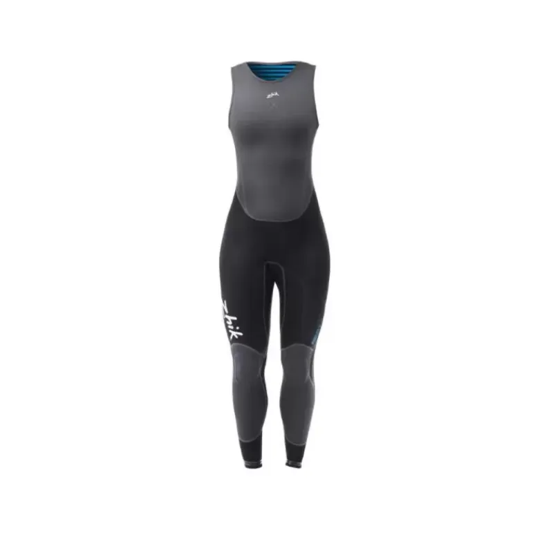 Sale Combinaison micropolaire X Skiff Femme Vêtement Technique & Navigation·Combinaison