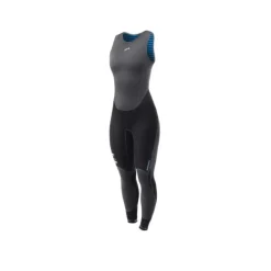 Sale Combinaison micropolaire X Skiff Femme Vêtement Technique & Navigation·Combinaison