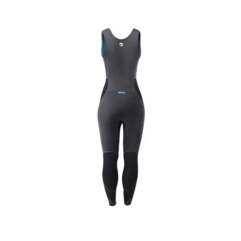 Sale Combinaison micropolaire X Skiff Femme Vêtement Technique & Navigation·Combinaison